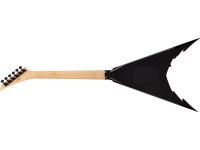 Jackson Pro Series Signature Corey Beaulieu King V KV7Q Transparent Black Jackson Pro Series Signature Corey Beaulieu King V KV7Q Transparent Black